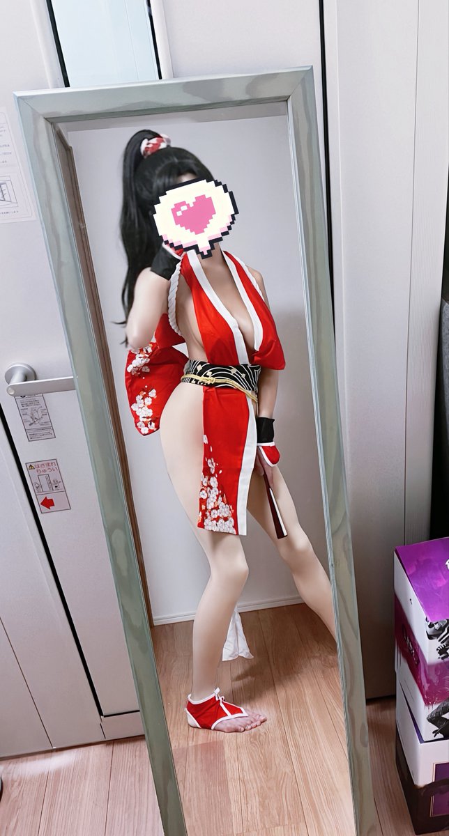 羚王 リレイア tweet media