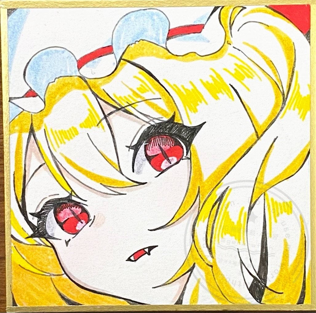 げらくらげ@春例大祭【さ34a】 tweet media