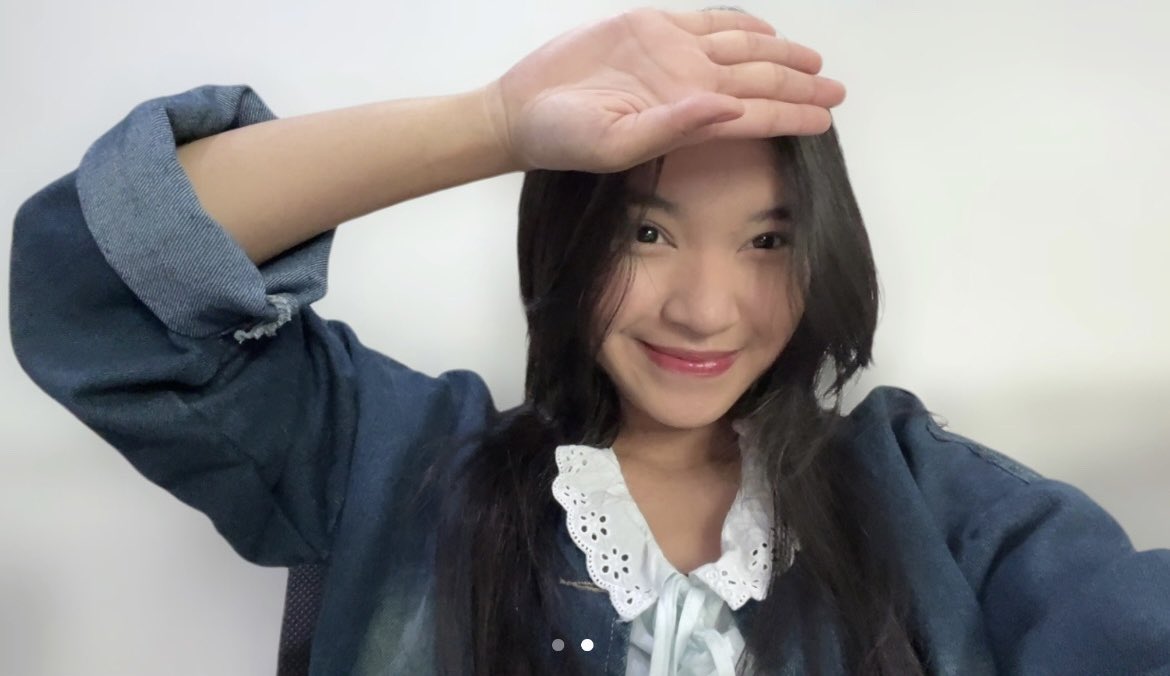 Nur Intan tweet media