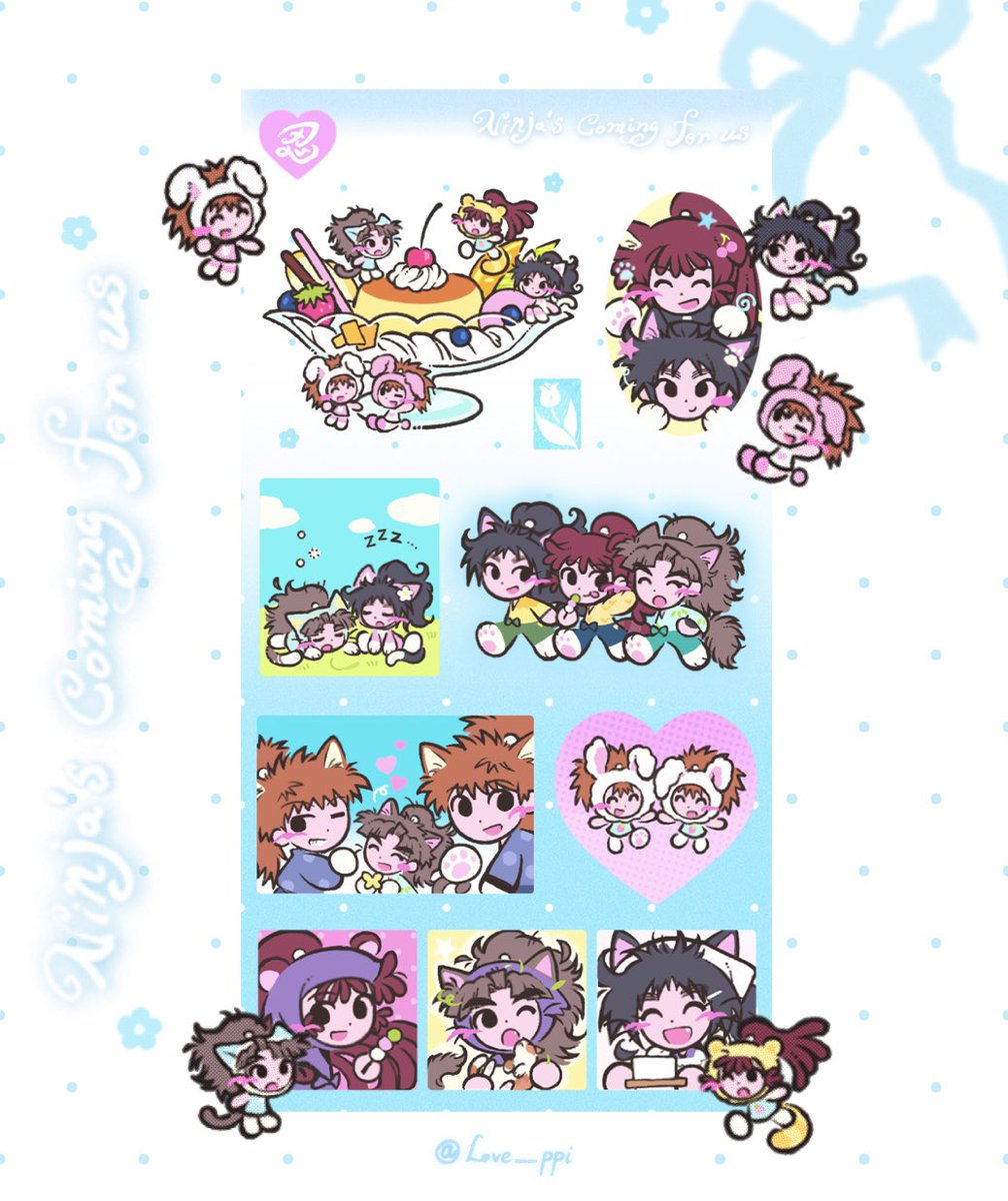 4디페 A11 ♡ 천사 tweet media