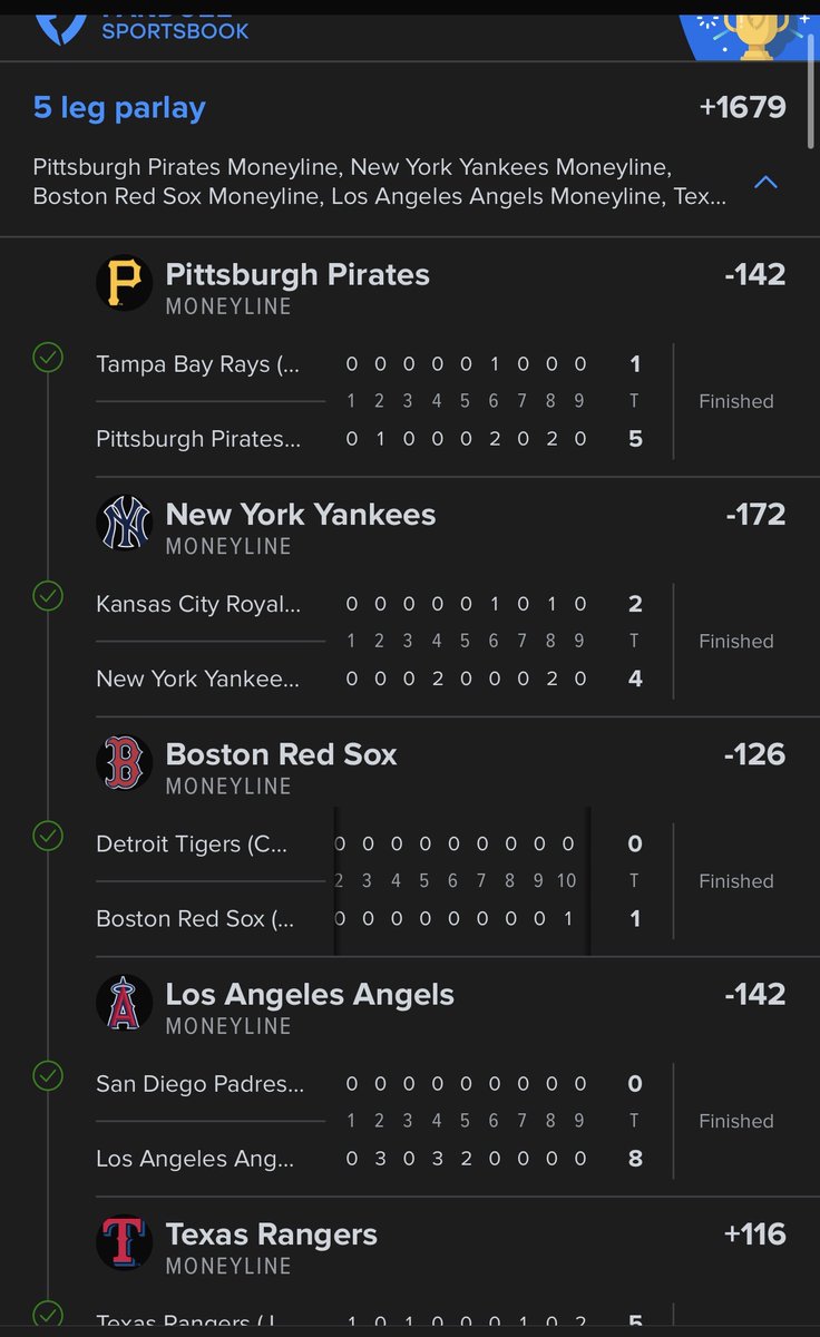 Mr Big Bets tweet media