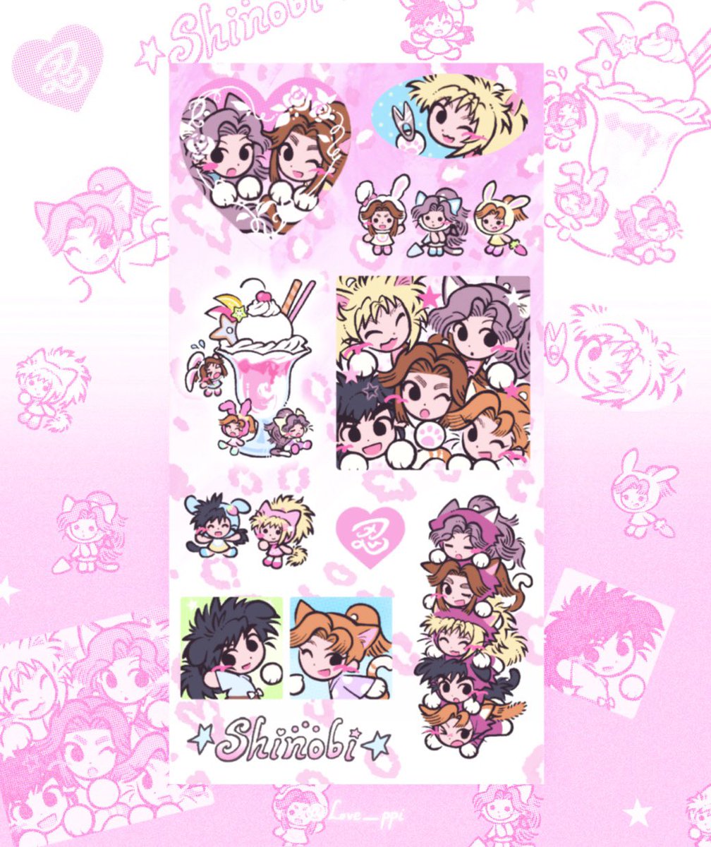 4디페 A11 ♡ 천사 tweet media