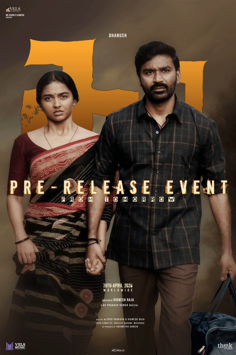 Dhanush Ultra HD Pics tweet media