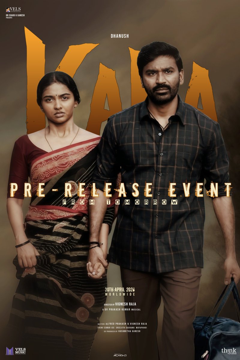 Dhanush Ultra HD Pics tweet media