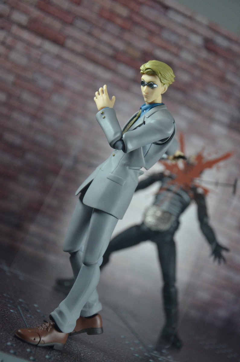 Mao4746643's tweet image. 3/7

#maxfactory #fig写 #jujutsukaisen