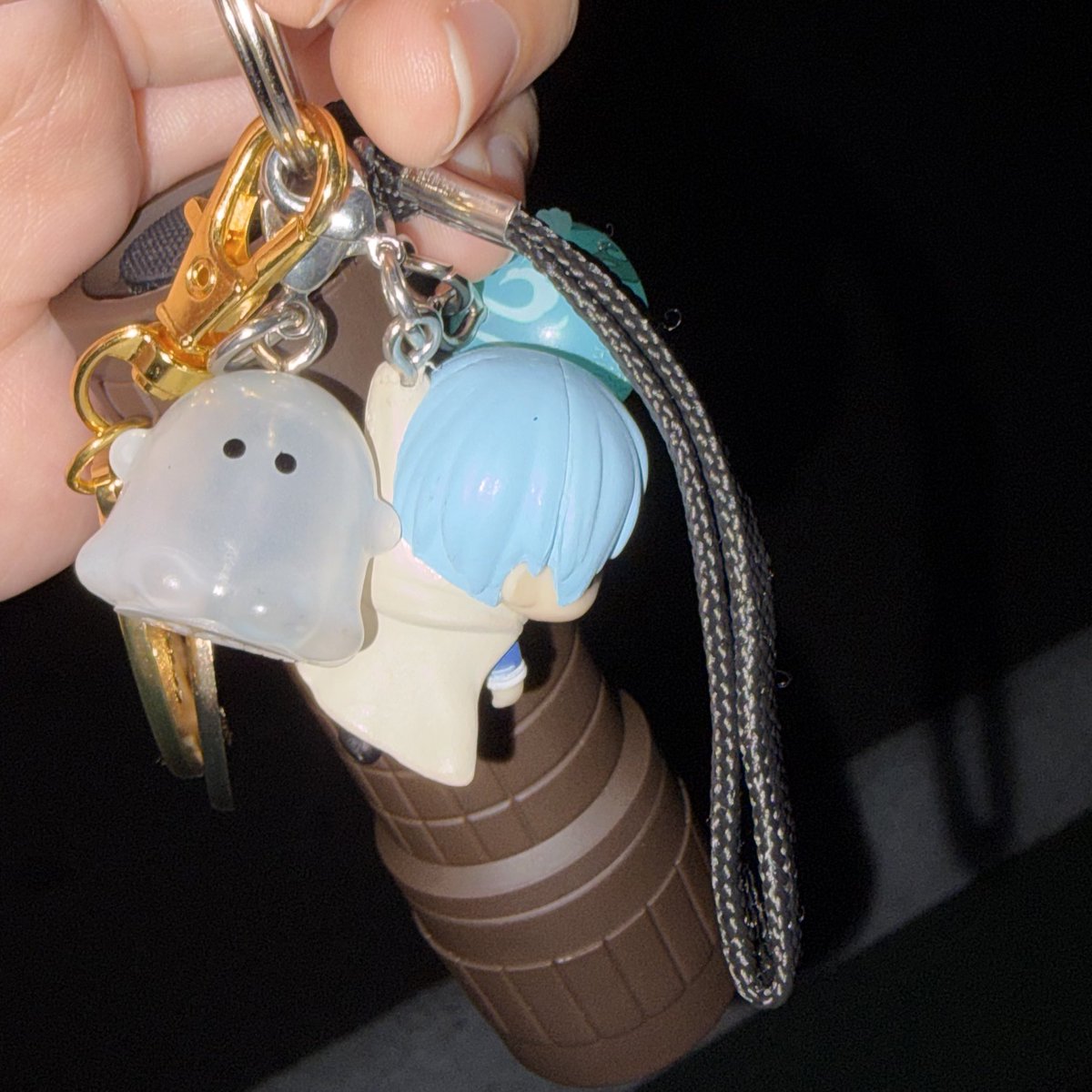 みんと tweet media