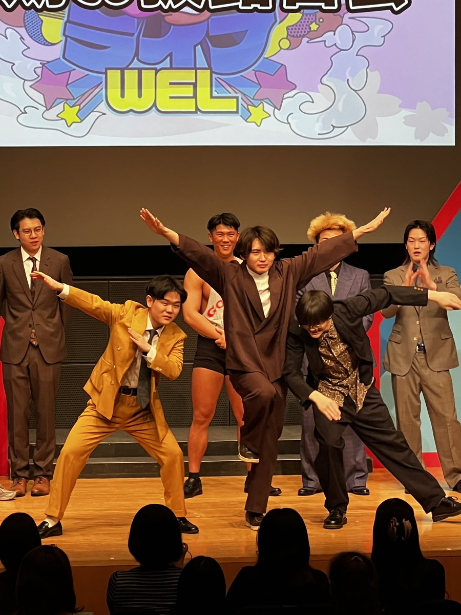 ハピコマンド tweet media