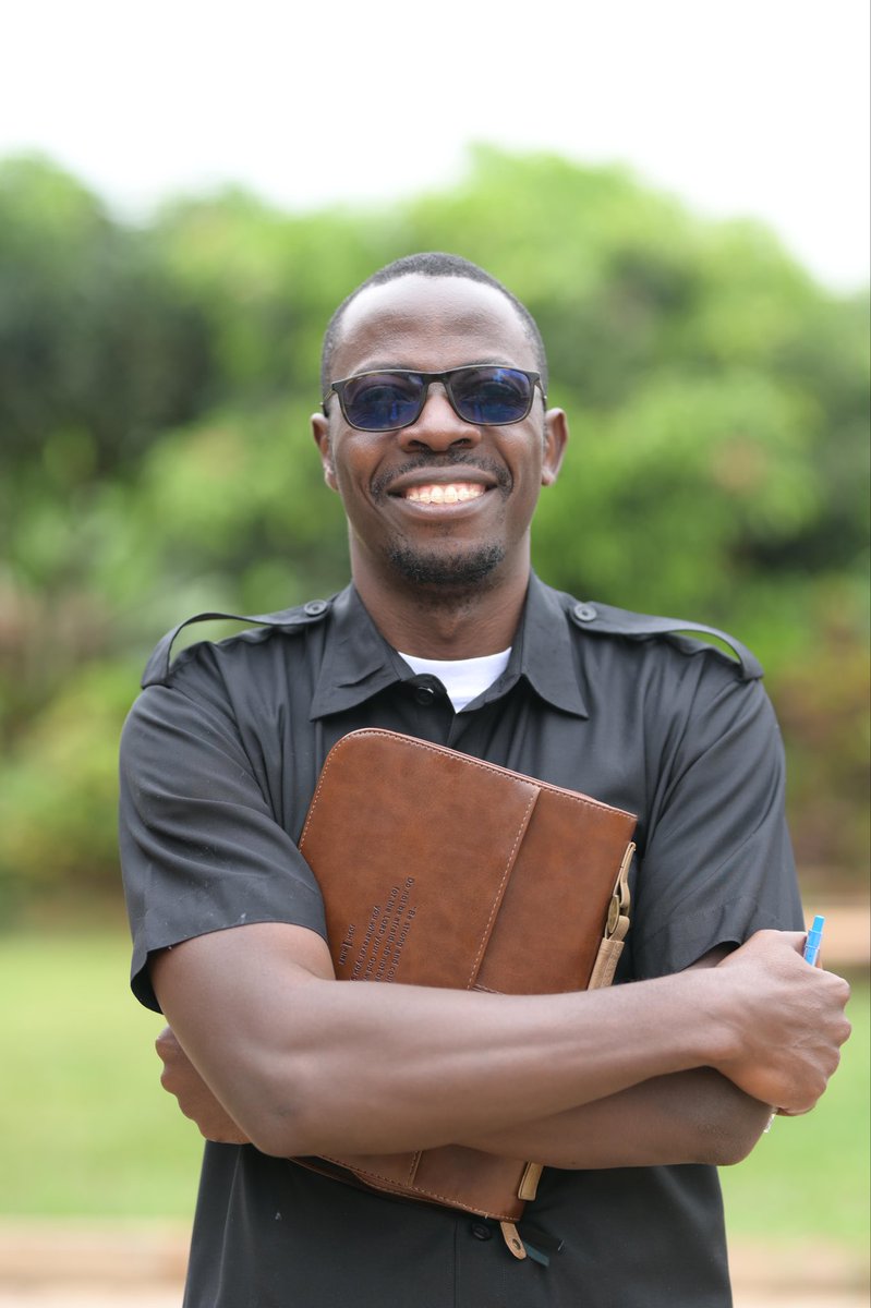 Godfrey KUTEESA!! tweet media