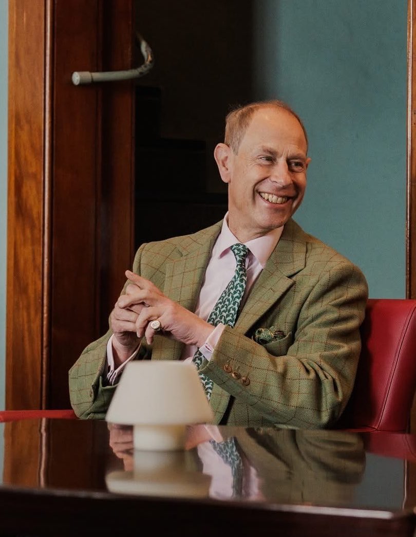 Mariana - The Edinburghs Fan Account tweet media