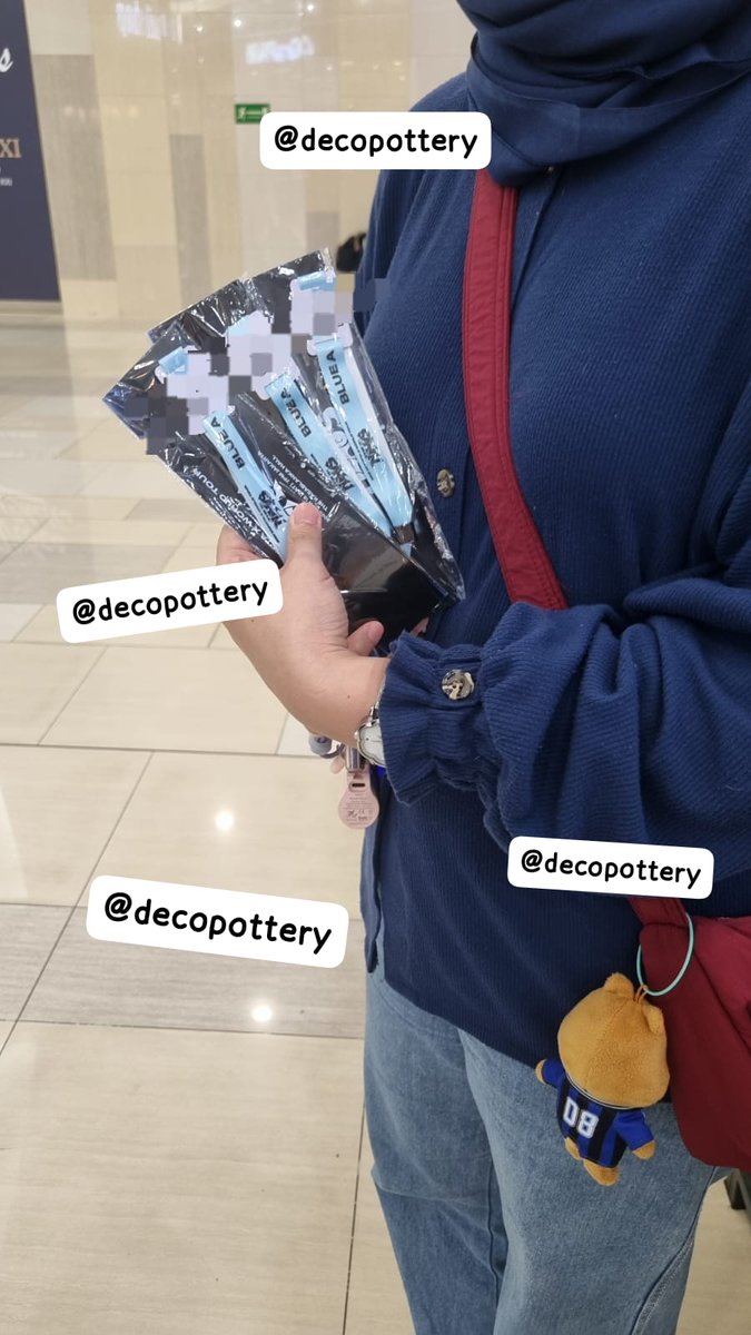 decopottery tweet media
