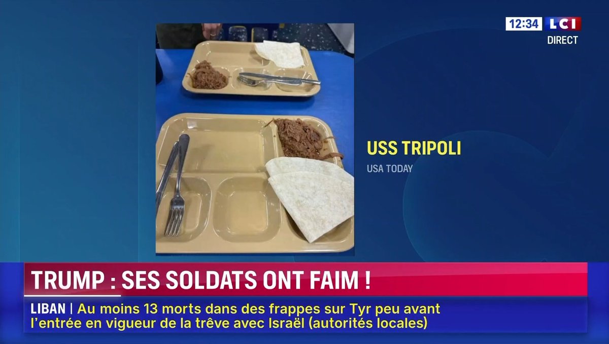 Salim Laïbi - LLP tweet media