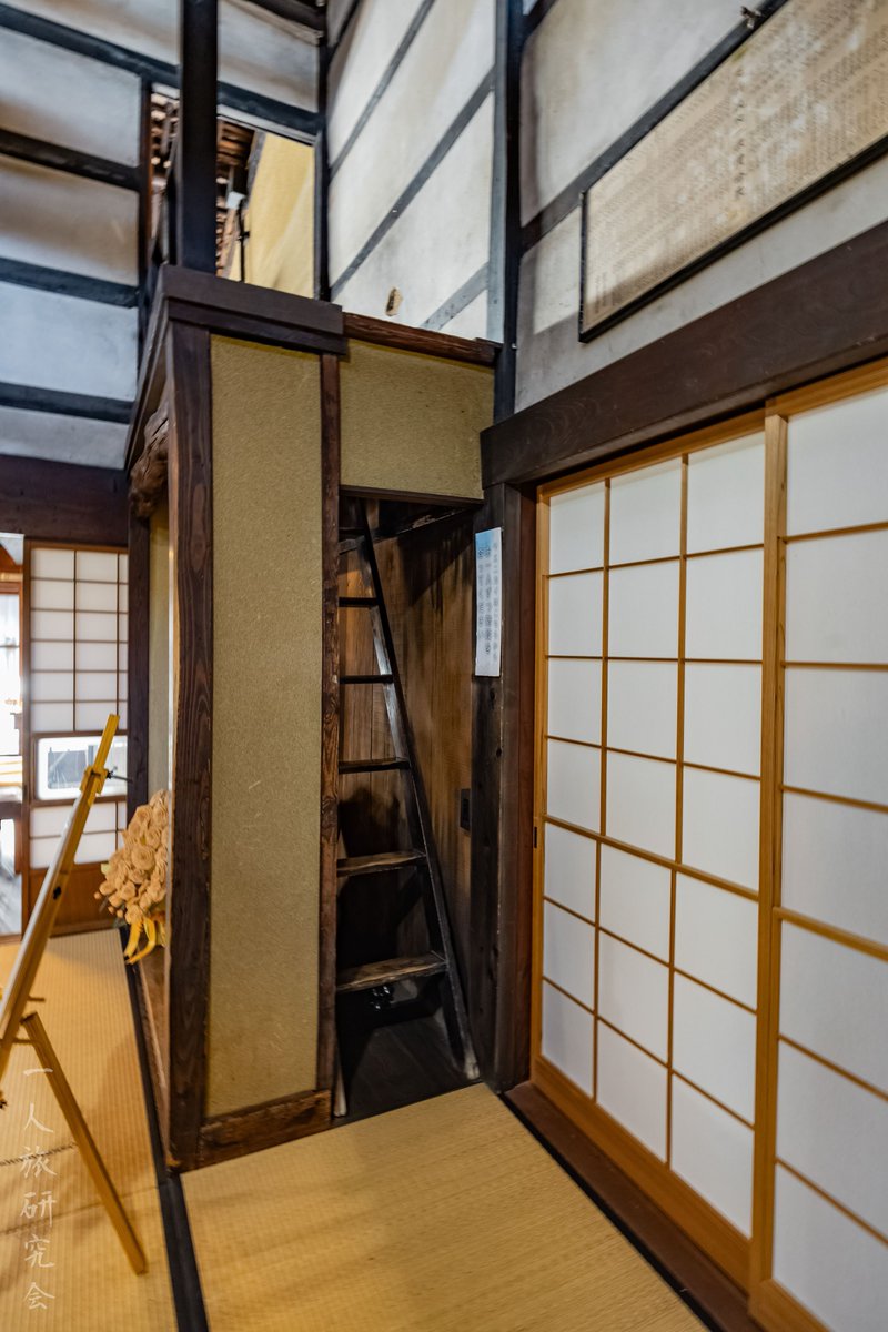 一人旅研究会 tweet media