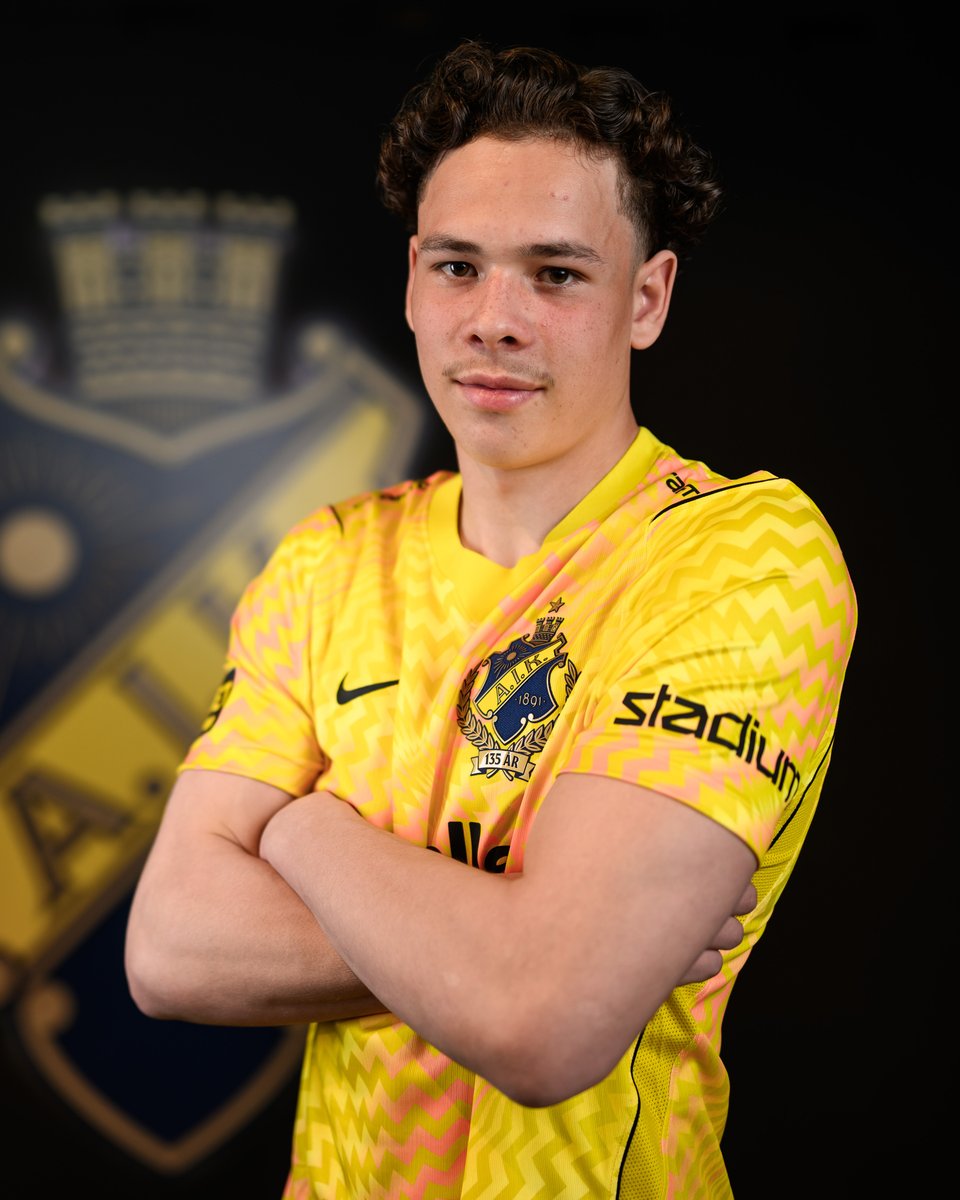 AIK Fotboll tweet media