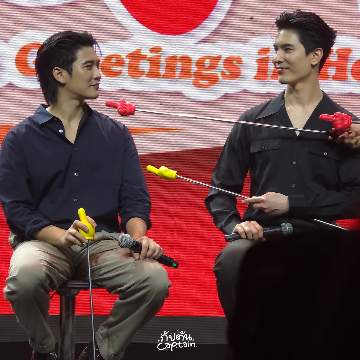 กัปตัน 𓈒 * tweet media