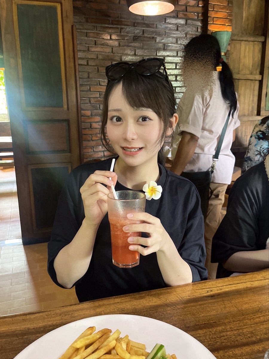 月城うか【ゆえない】 tweet media