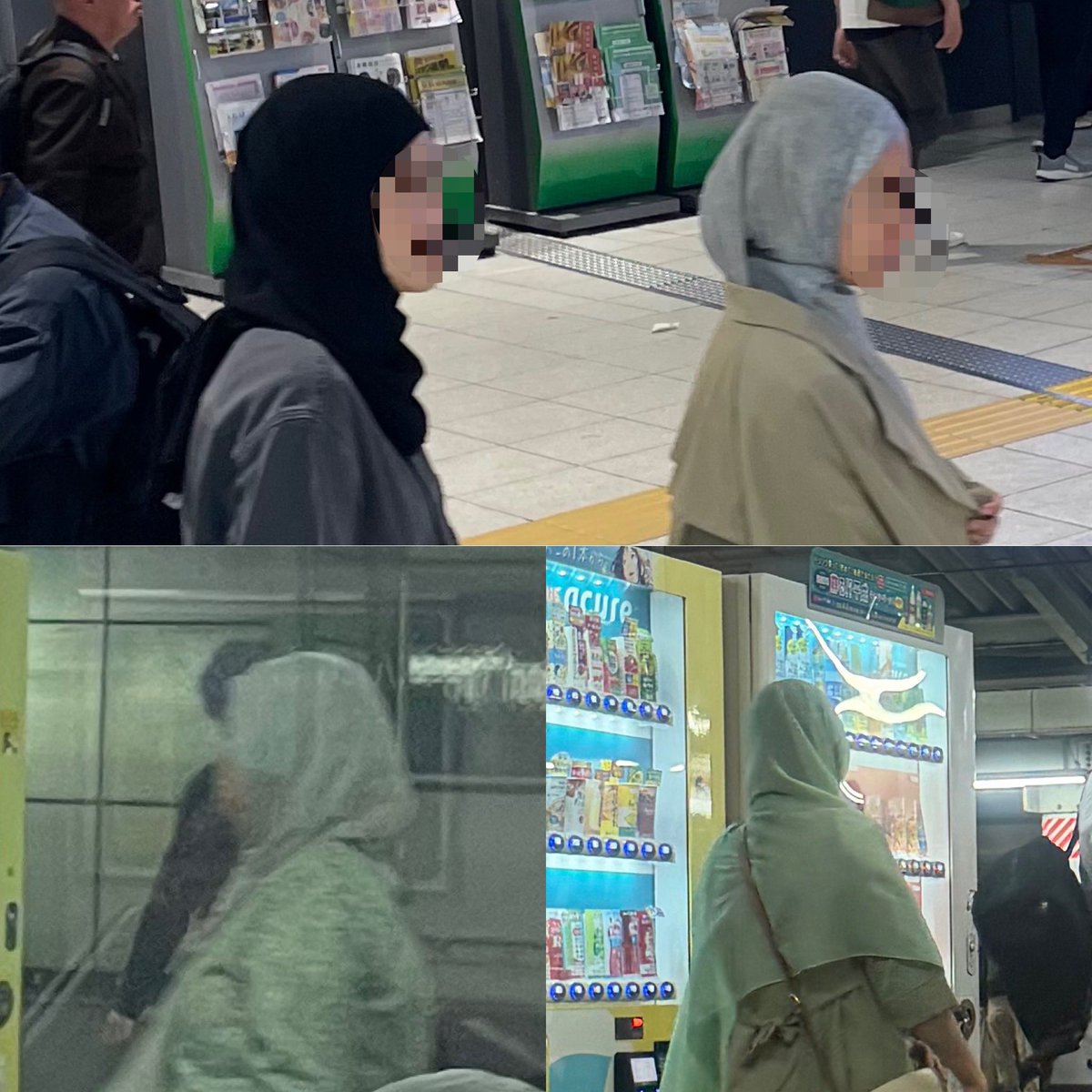 キクタケ進＼藤沢モスク反対！／衆院選 神奈川12区で共産党の倍の2万1089票獲得 tweet media