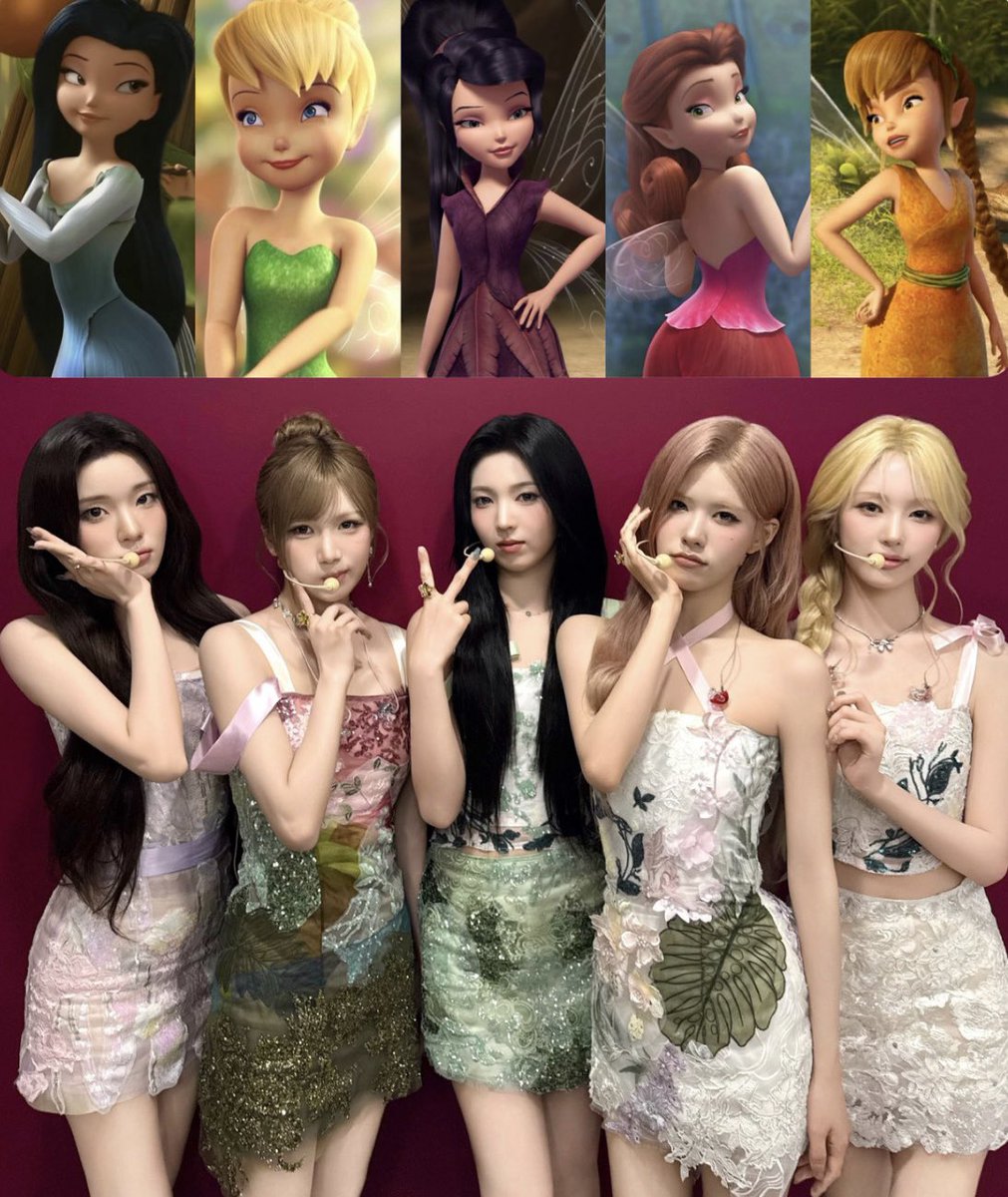 fairyujisu's tweet photo. we love to see it, ifeye giving us fairies ✨ https://t.co/HMgQwClEOq