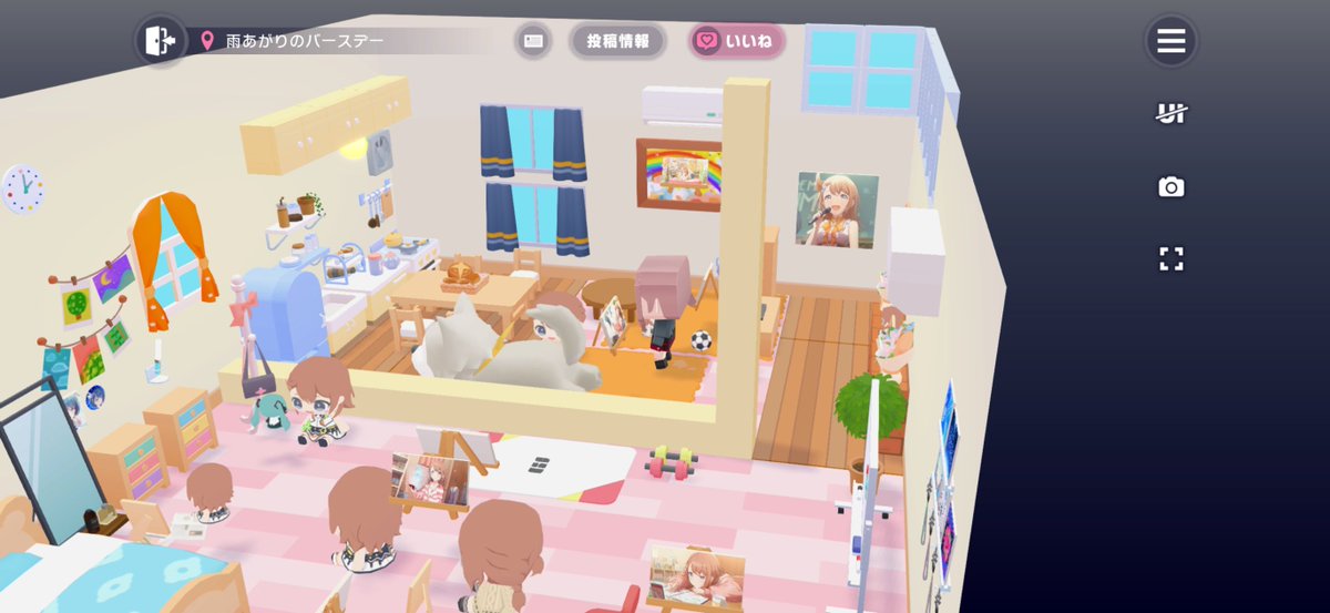 かしわもち@音ゲー垢 tweet media