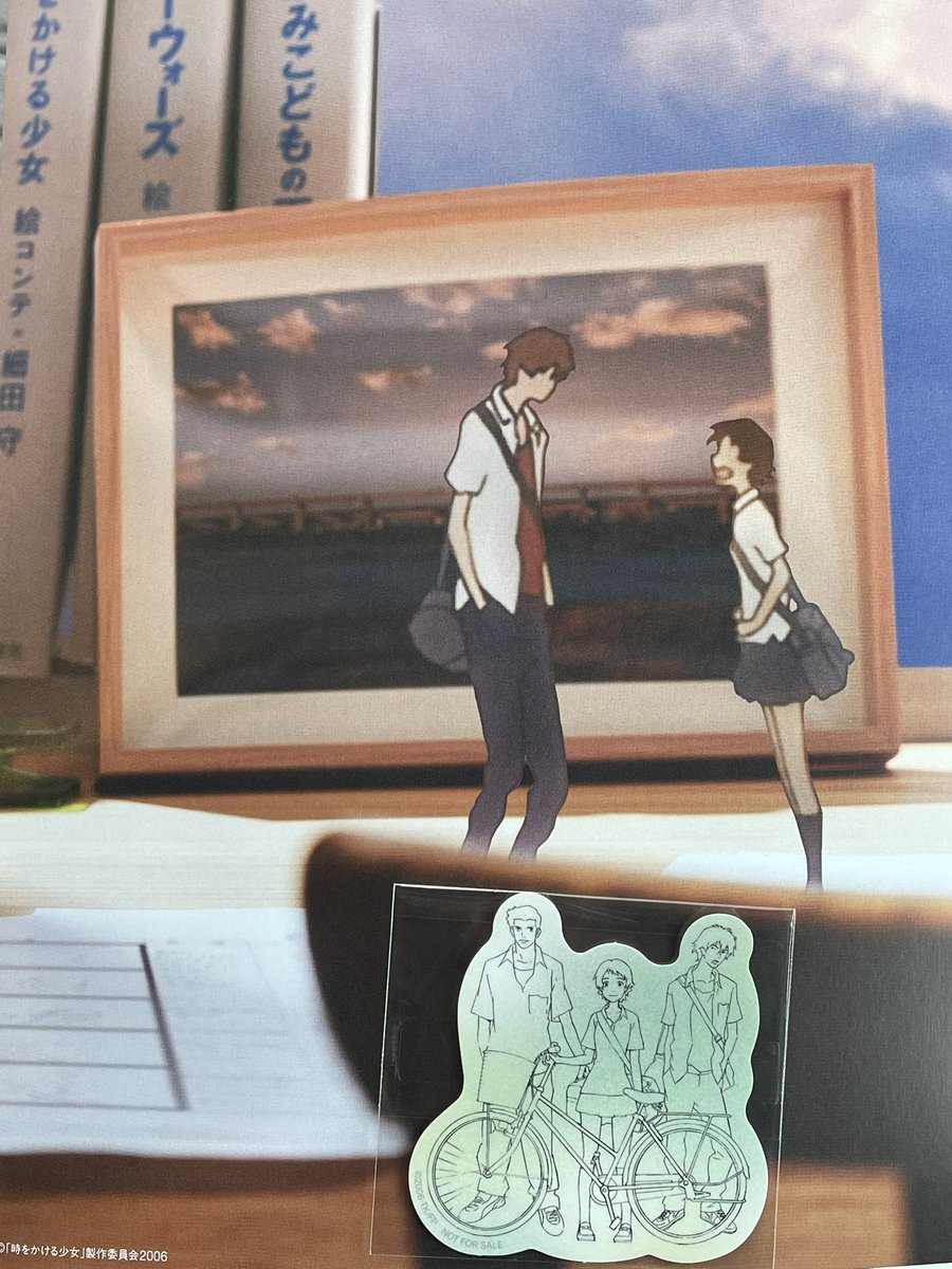 ski_hdyk's tweet photo. 久しぶりのイベント🎻

スタジオ地図シネマティックオーケストラ2026

@studio_chizu https://t.co/mc7ndMiVg1