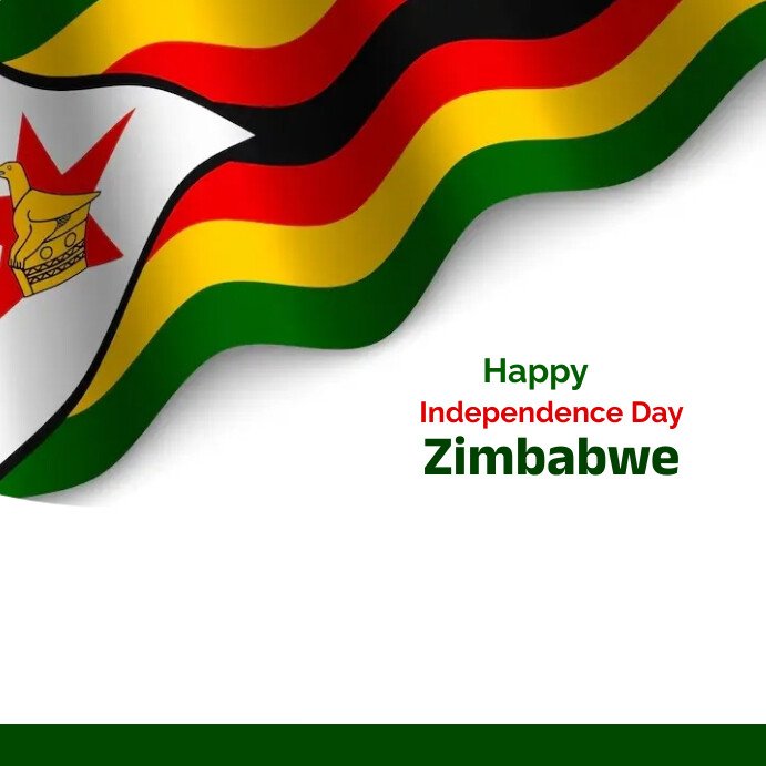 46 years of prosperity. Born out of a protracted bloody struggle against occupation and exploitation. It's time we strive to ensure the grandchildren live the outmost enjoyment of the land. God protect H E Cde Dr. <a href="/edmnangagwa/">President of Zimbabwe</a>