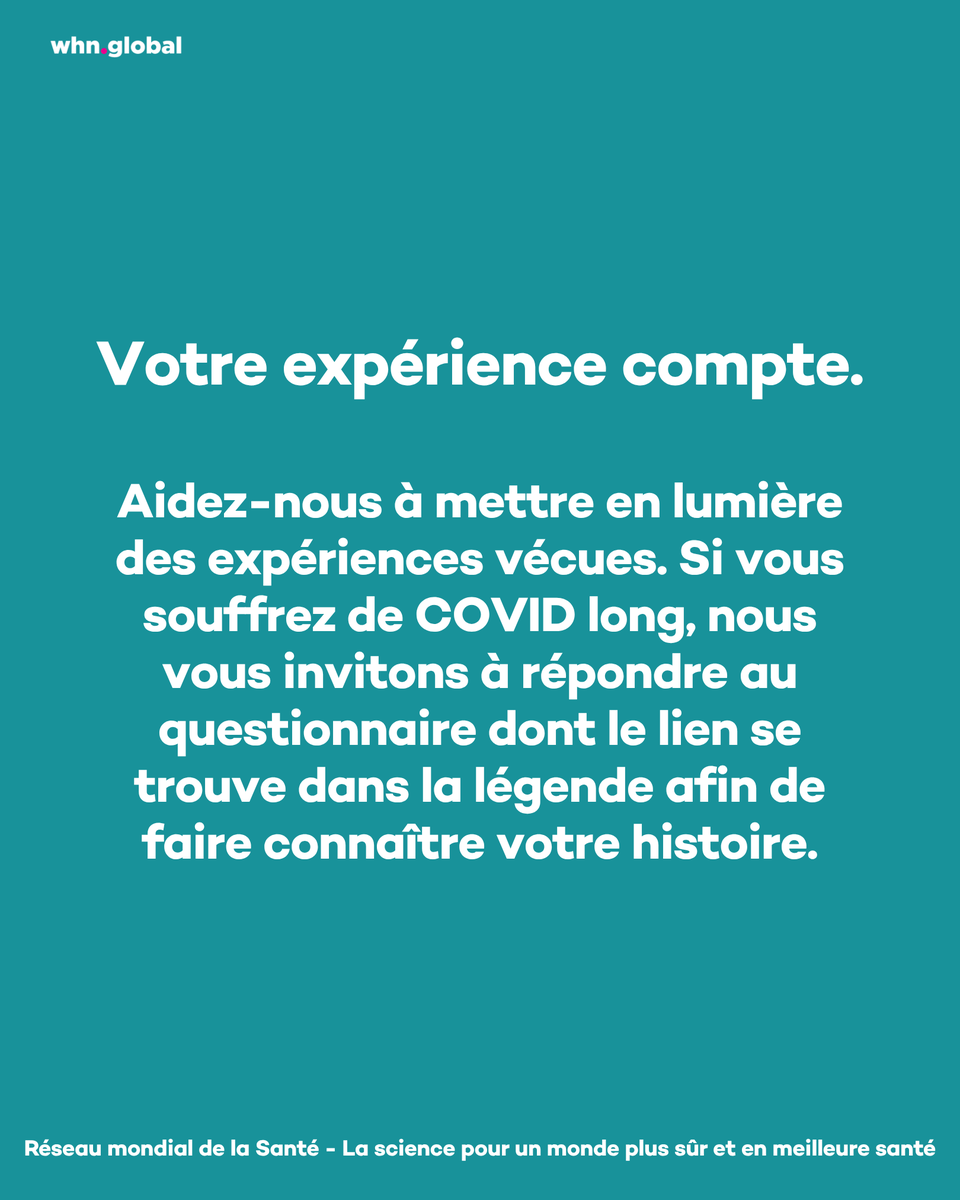 WHN (Français) tweet media