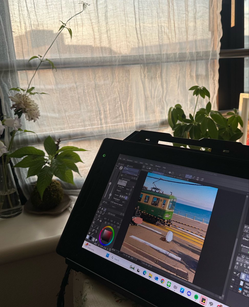 dearbillyart tweet media