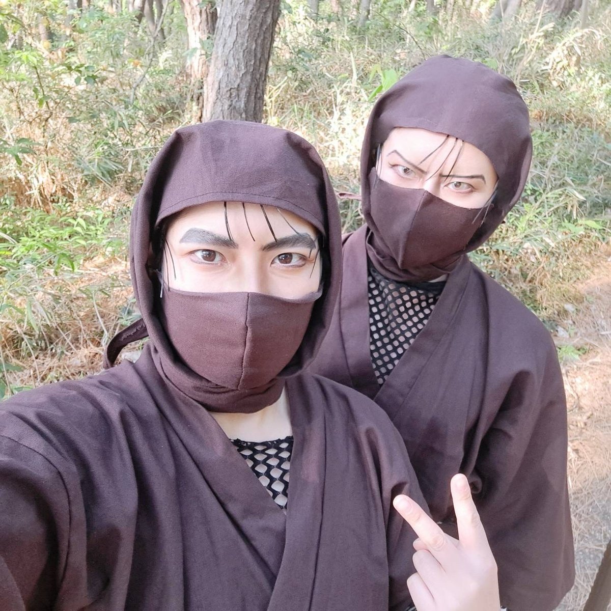 𝕨𝕒𝕜𝕒𝕞𝕖ෆ ᩚ6日西1コ44ab tweet media