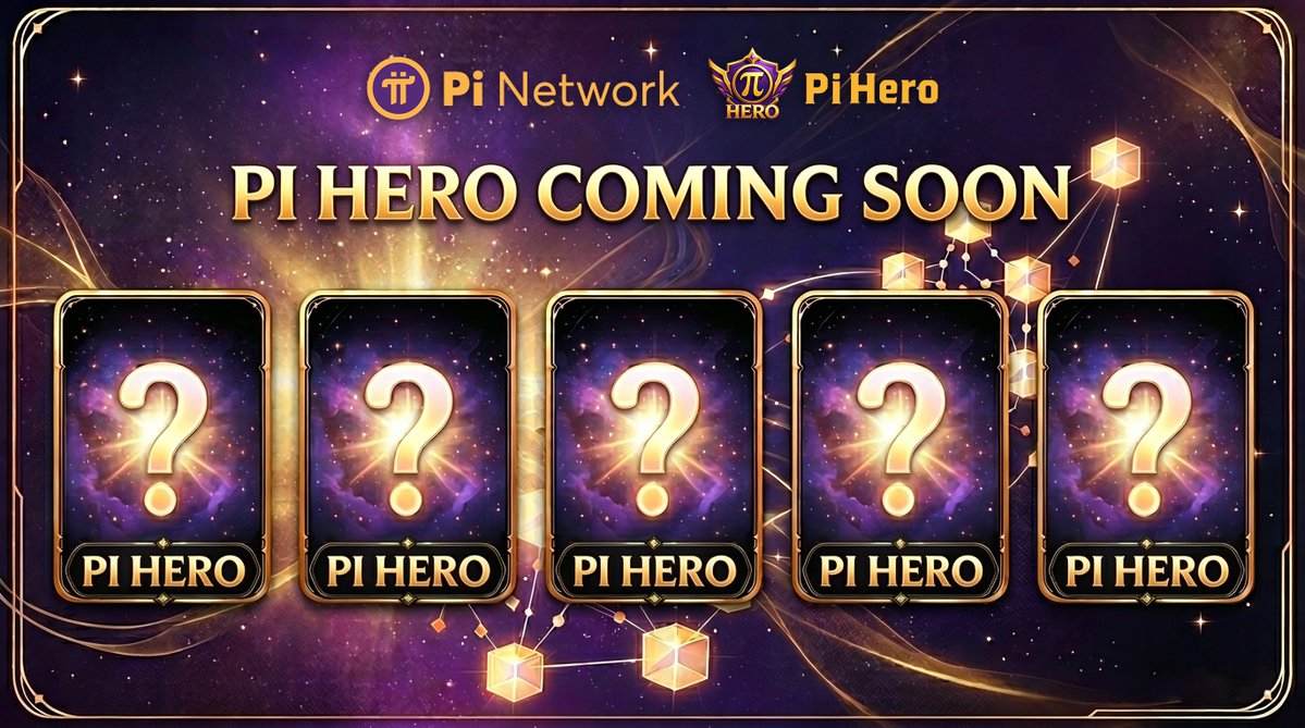 pihero314's tweet image. 🚀 EXCITING ANNOUNCEMENT! PI HERO Genesis Hero NFTs Launching Soon! 🔥

After the team’s dedicated efforts, we are thrilled to announce:
⏰On Monday, April 20th at 3:14 PM (UTC+8), the PI HERO Genesis Hero NFT Mint Channel will officially open!

The Hero Universe welcomes two