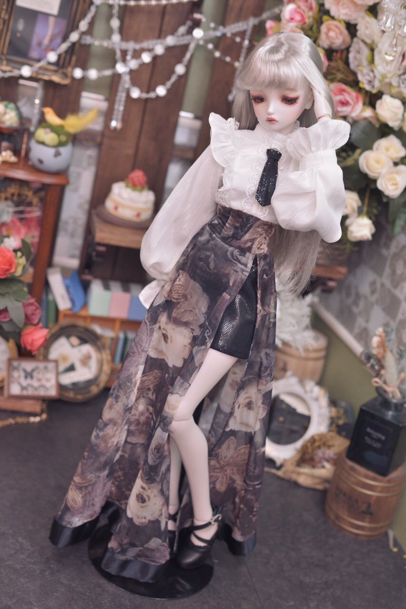 えとらんぜ🦔アイドール大阪 SD H(01.02)🪡 tweet media