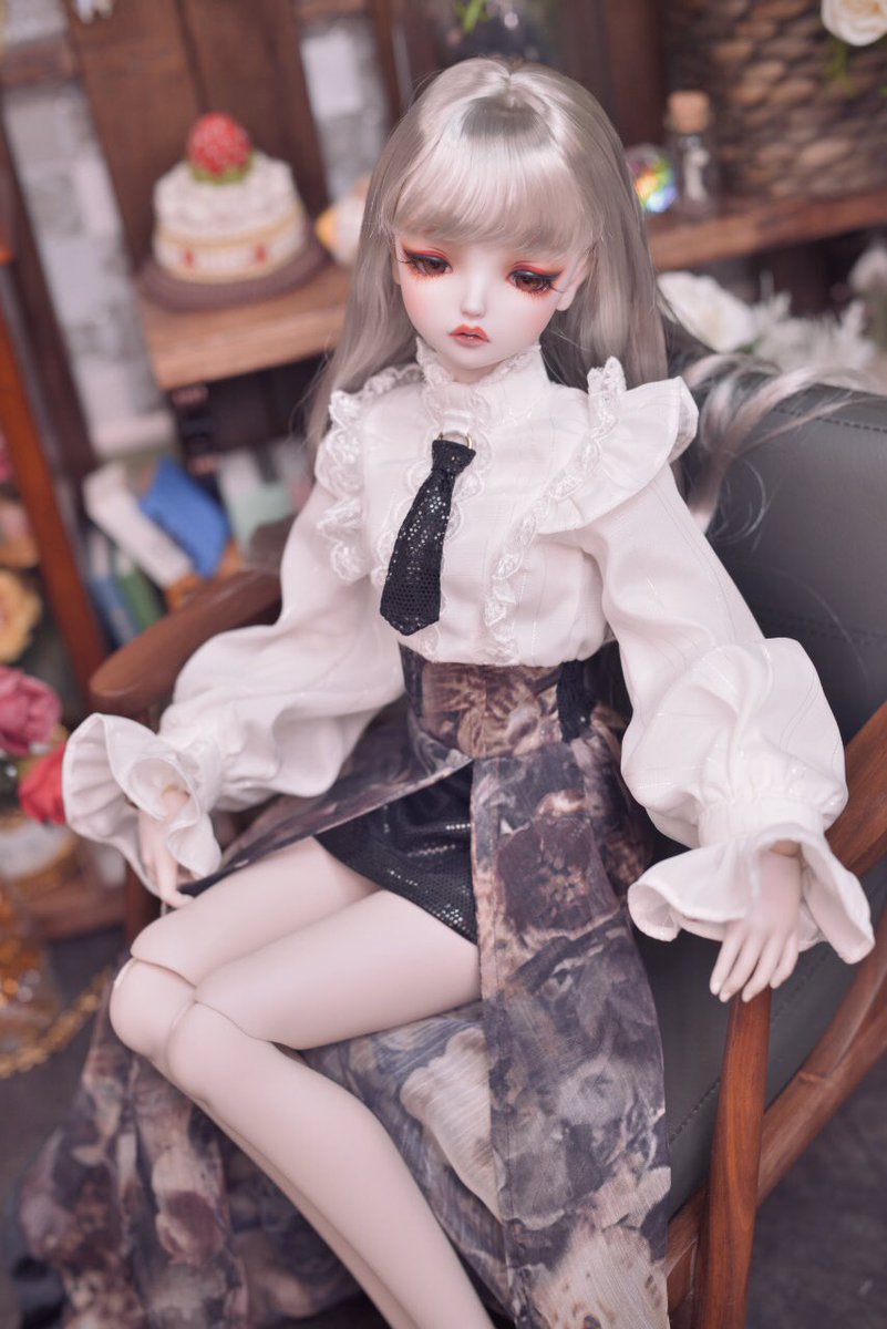 えとらんぜ🦔アイドール大阪 SD H(01.02)🪡 tweet media