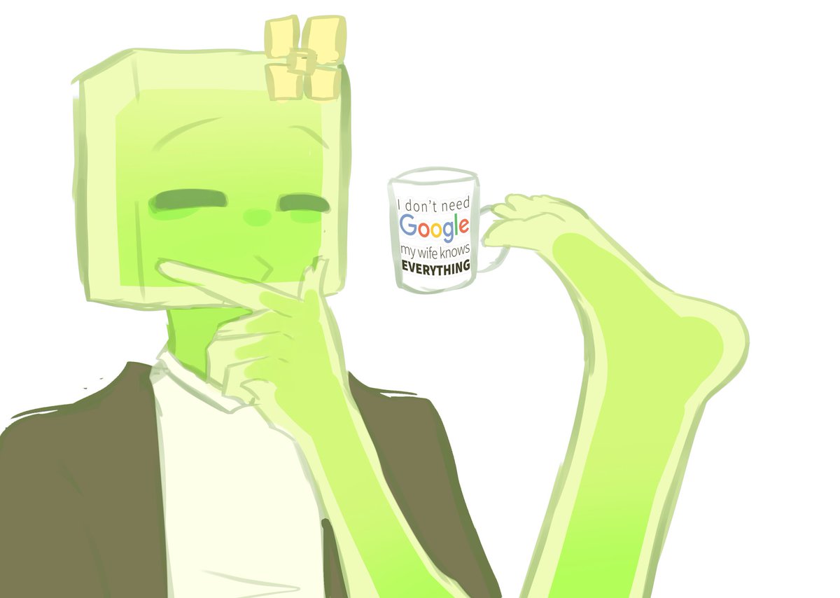 Rav ✦ scaralali n slimeknight pilled mf tweet media