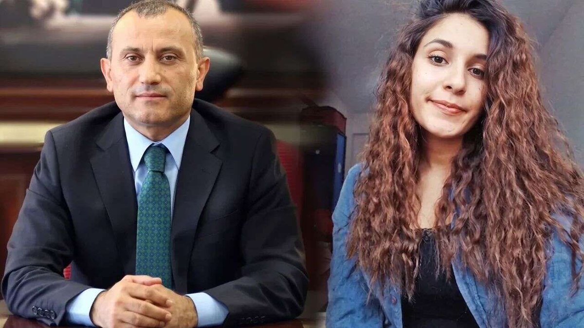 Gülistan Doku dosyasında bütün okların işaret ettiği dönemin Valisi #Sonel gözaltında

Aklımda tek bir deli soru var şu anda;
peki dönemin Baş Savcısı, Emniyet Müdürü kimlerdi ve nerelerde görev yapıyorlar şu an? 
#Tunceli
#AdaletBakanlığı
