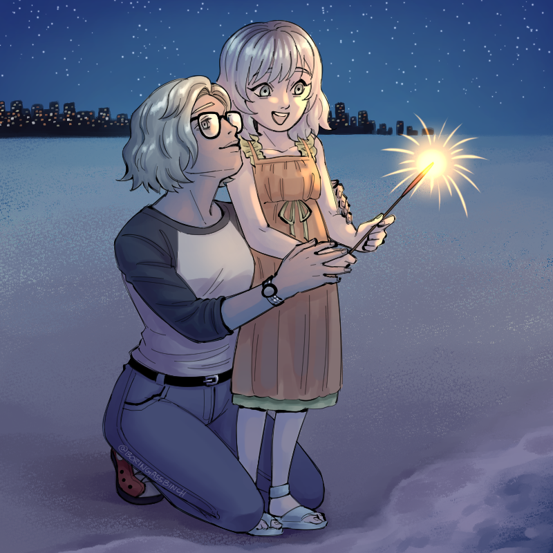 ❤️Andie☠️ tweet media