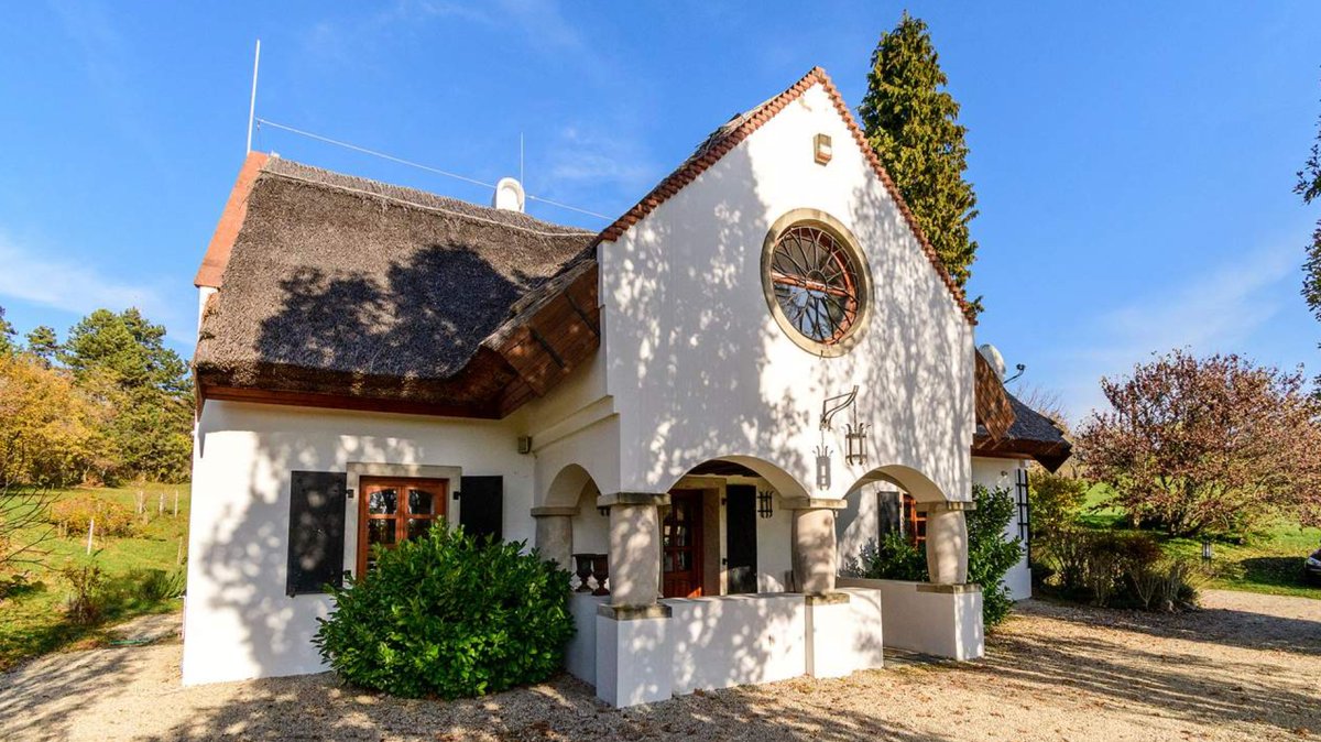 Ungarn-Immobilien.ch - Haus kaufen in Ungarn 🚜 tweet media