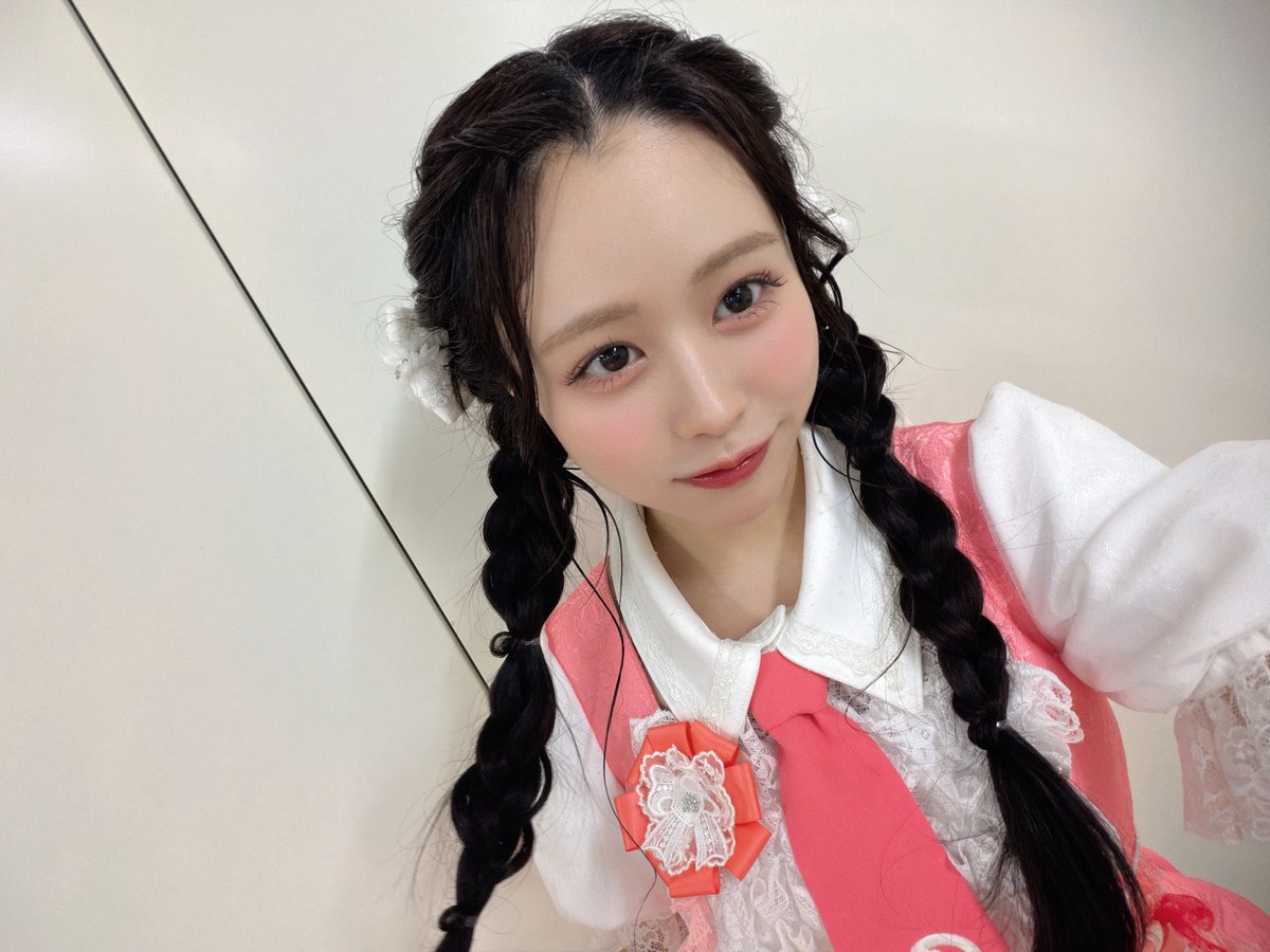 佐野 愛花 (CUTIE STREET) tweet media