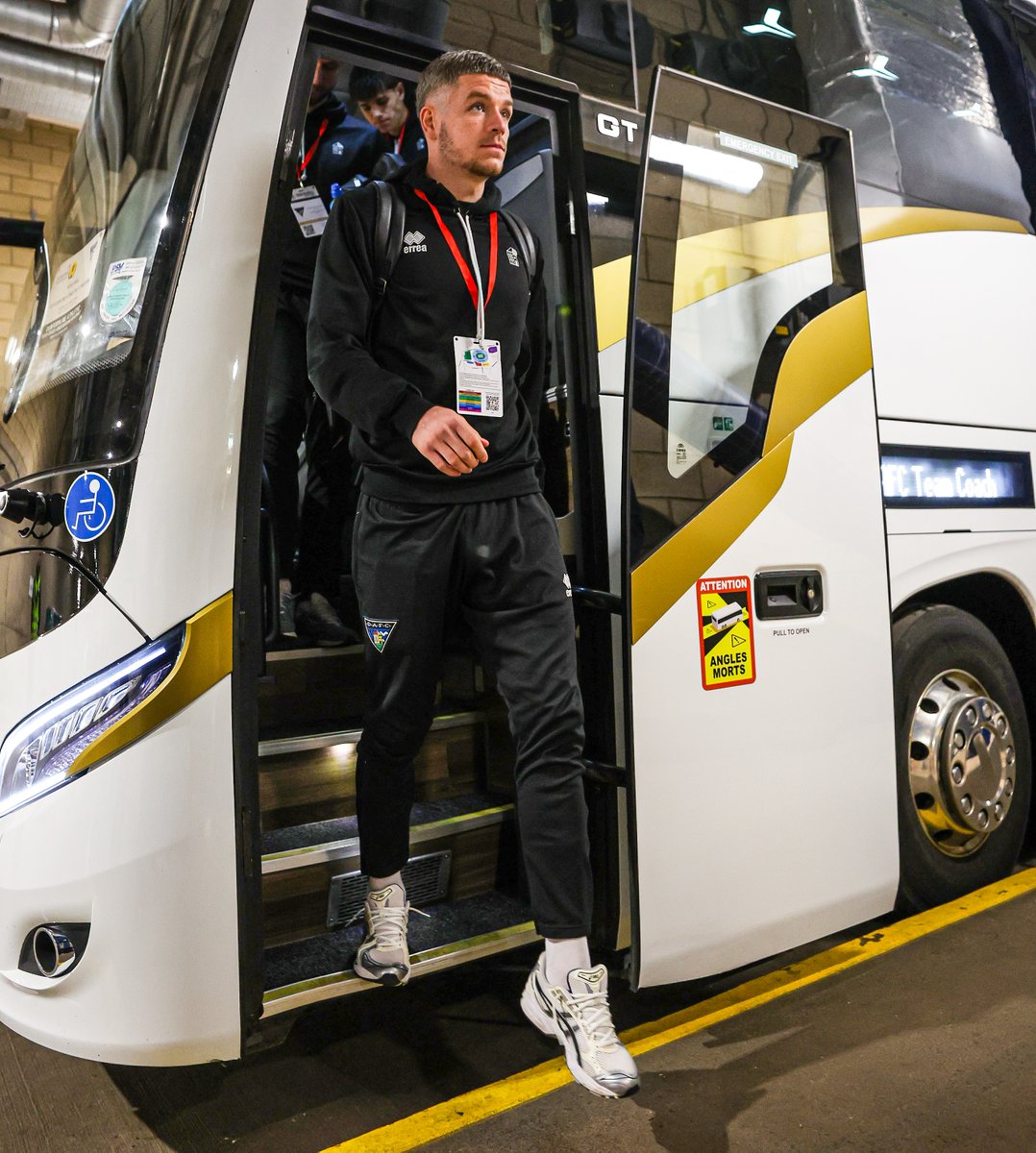 Dunfermline Athletic tweet media