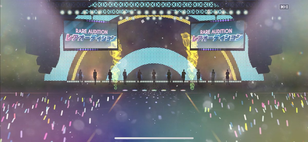 moi🌈初回プロカ必読 tweet media