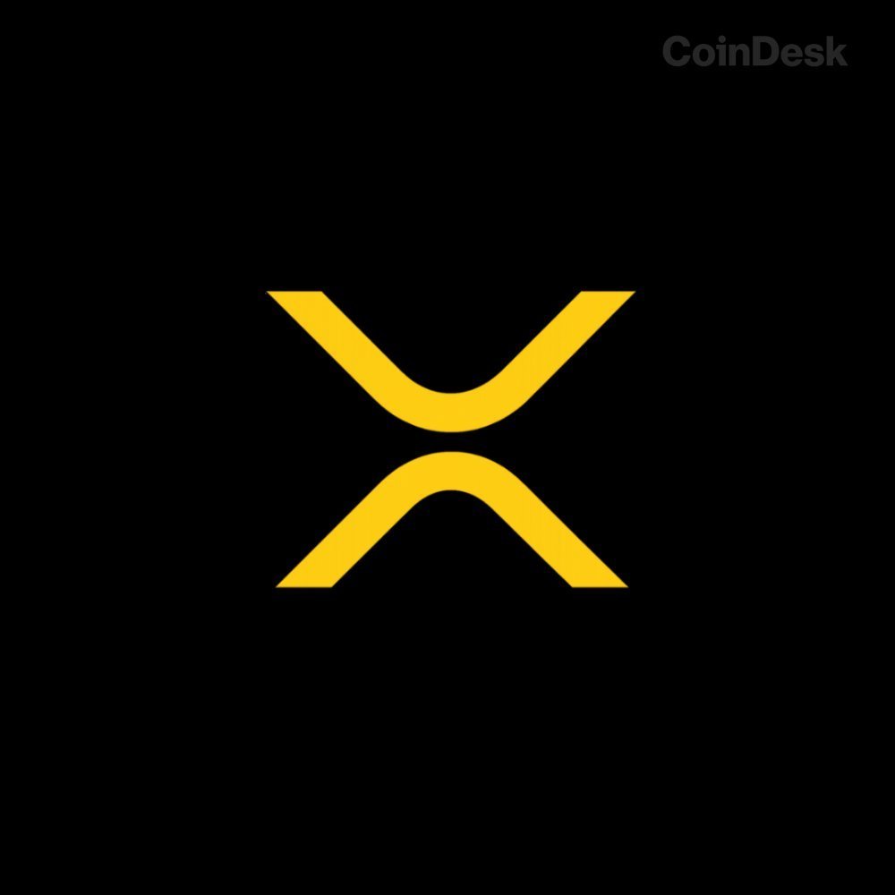 CoinDesk tweet media