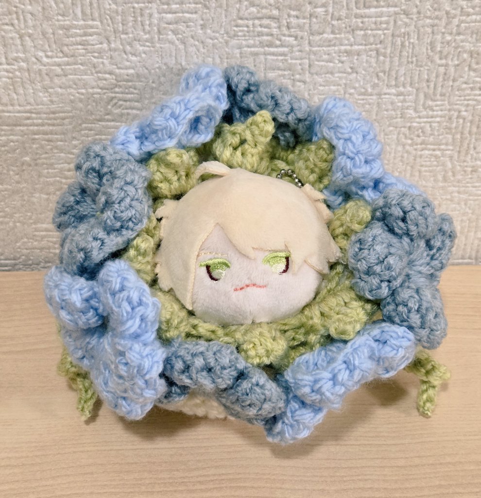 まつばき tweet media