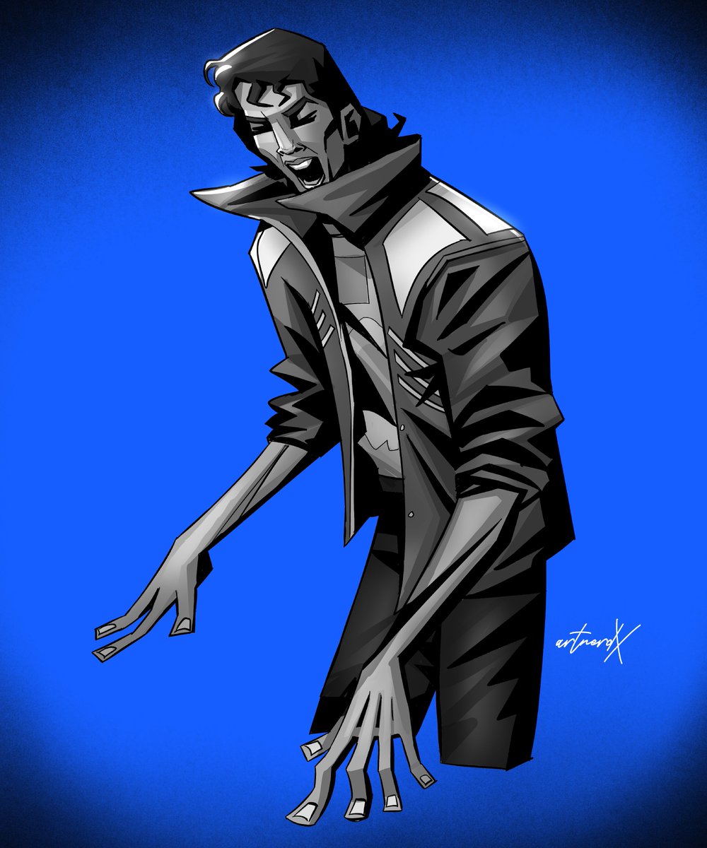 artnerdx's tweet photo. Beat it https://t.co/cTdbSDaBtP