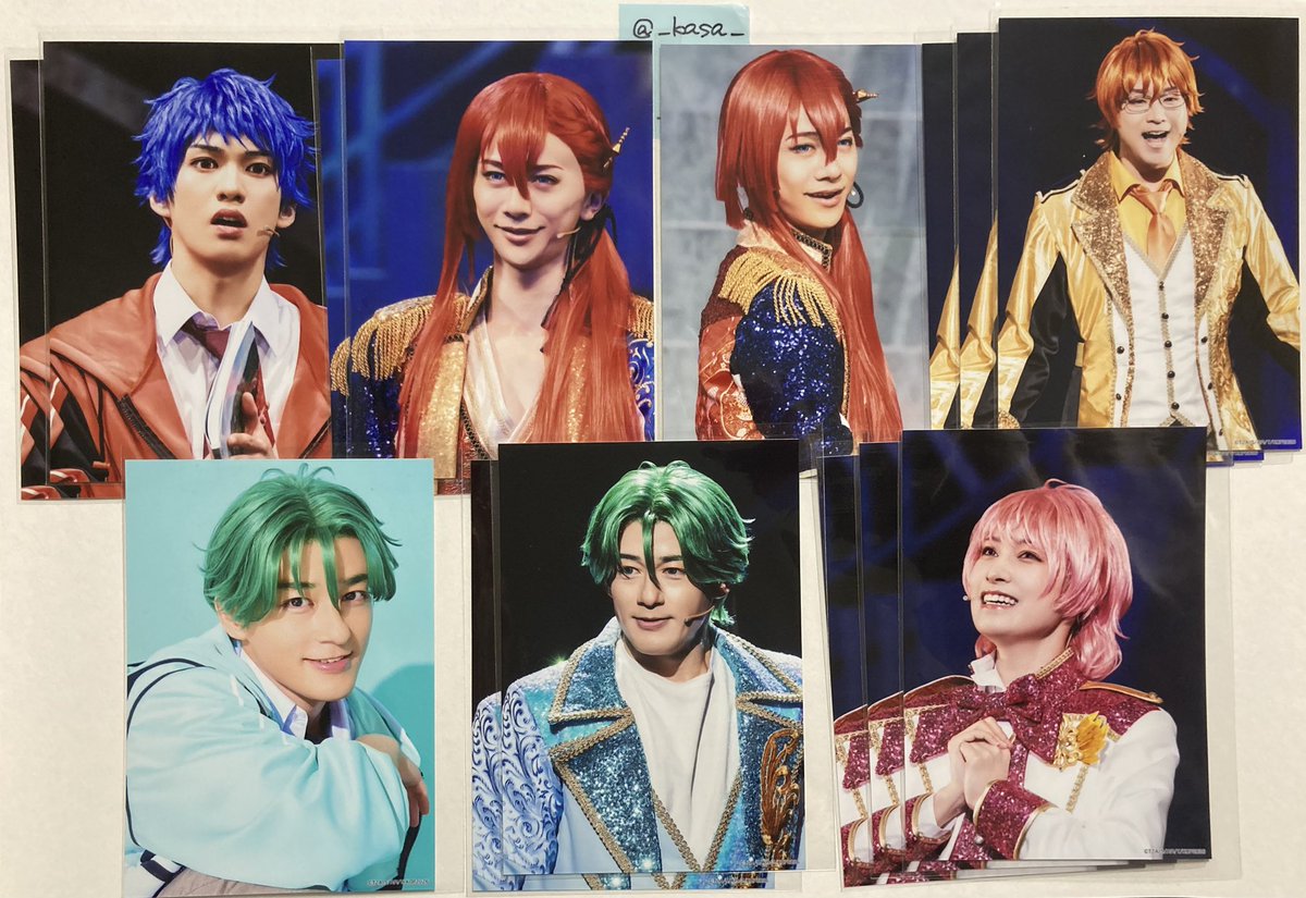 キユはねむい…！＞چ tweet media