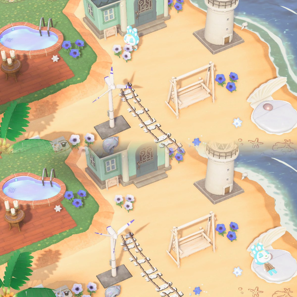 ☕ ∘° tweet media