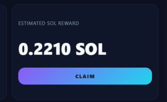 luke_cryptox's tweet photo. 🔥Vào claim SOL chống đói ae ơi

Tiền tươi thóc thật, khỏi phải cày

Điều kiện: 
- Tất cả các ví đã có lịch sử giao dịch tốt 
- Lịch sử giao dịch càng tốt thì claim càng nhiều  

Cách claim: 
- Cài ví backpack   
- Import các ví SOL vào backpack   
- Truy cập web: https://t.co/HyFMvoTyD5   
- Kết nối các ví, và claim SOL  

Có bao nhiêu ví mới hay cũ từ đời cố tổ nào cứ lôi vào biết đâu có ví ngon đc vài chục đến vài trăm đô thì có thêm mớ vốn để đu đỉnh tiếp ae