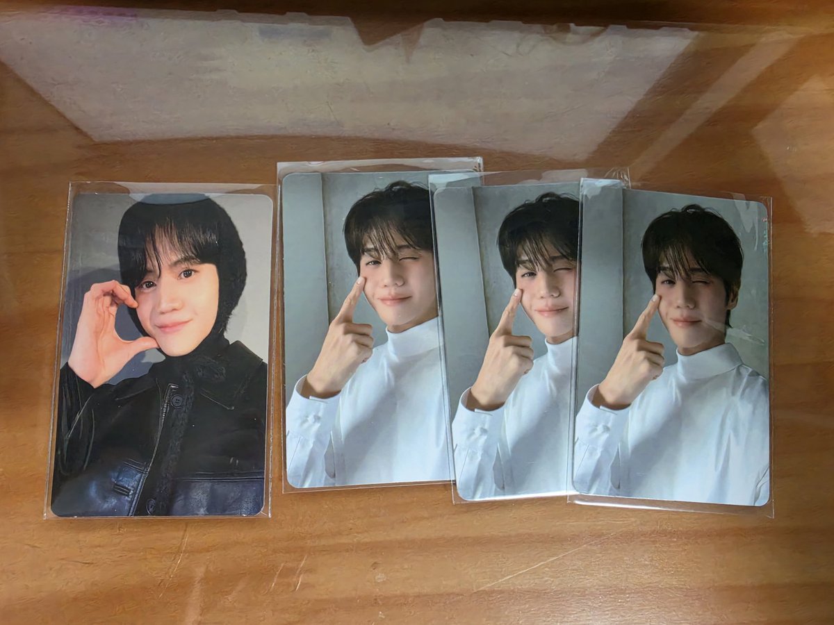 시유니💛 tweet media