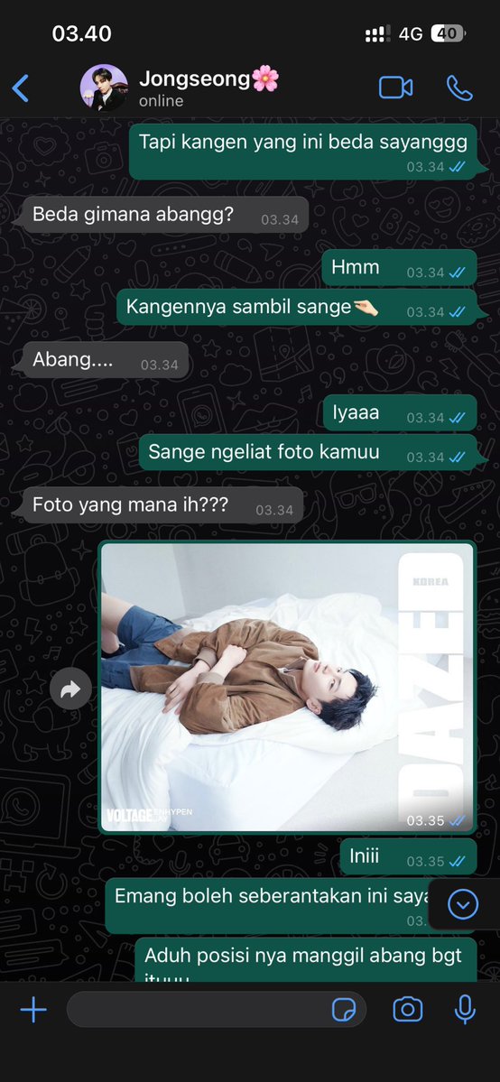 jaystuminit 𐙚🎀 Enhypen is 7!! tweet media