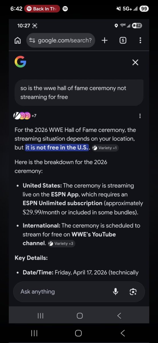 Zach Davis tweet media