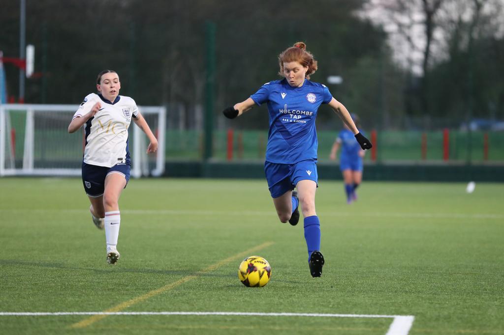 LionessesST tweet media