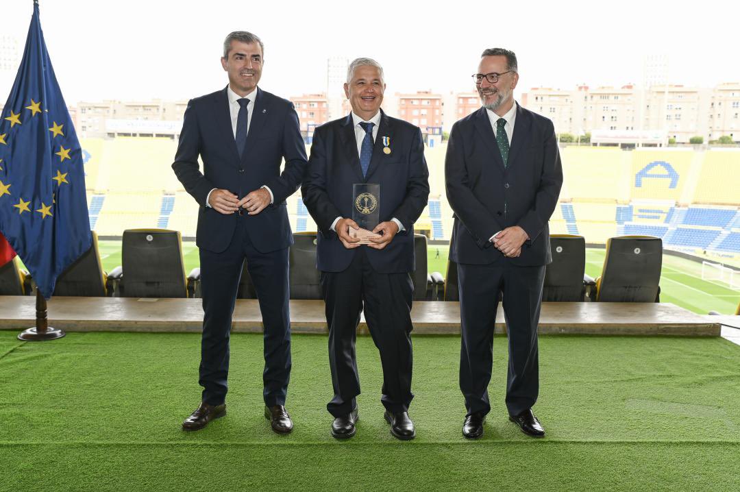 Miguel Ángel Ramírez tweet media