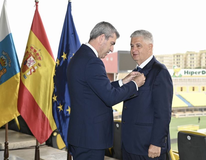 Miguel Ángel Ramírez tweet media