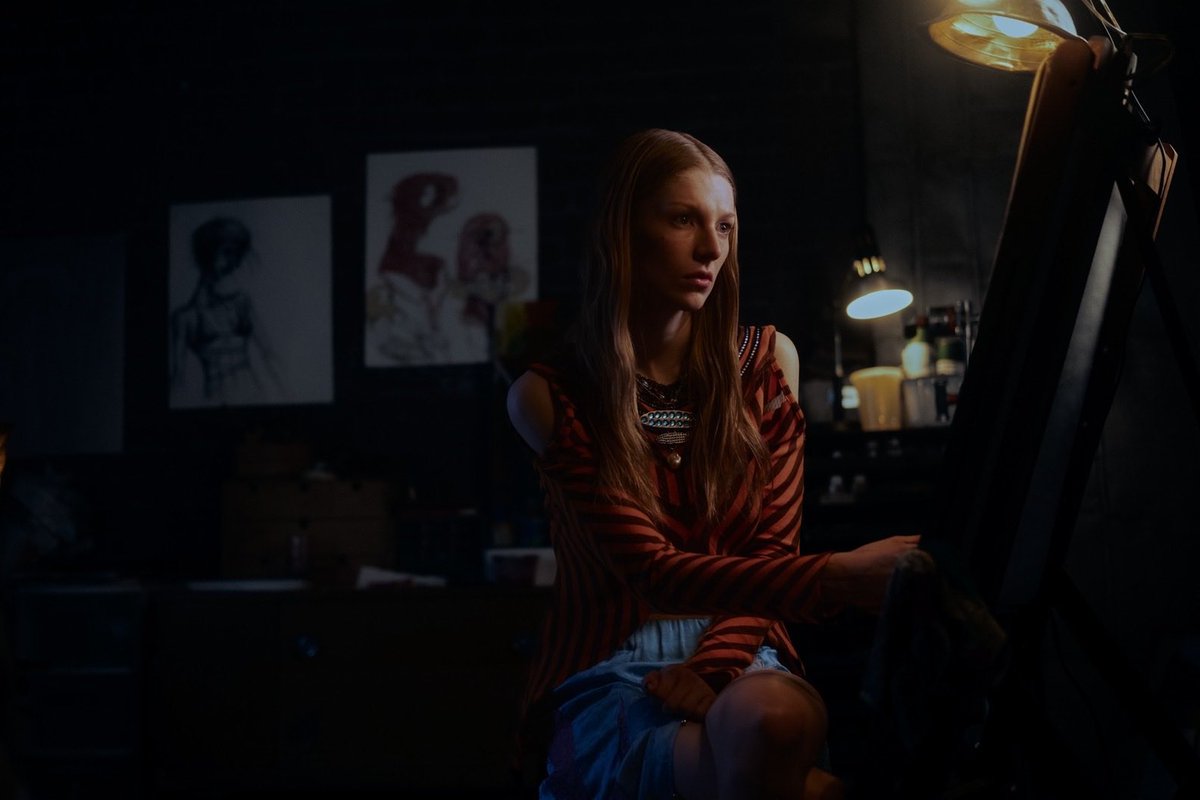 EUPHORIA BRASIL tweet media